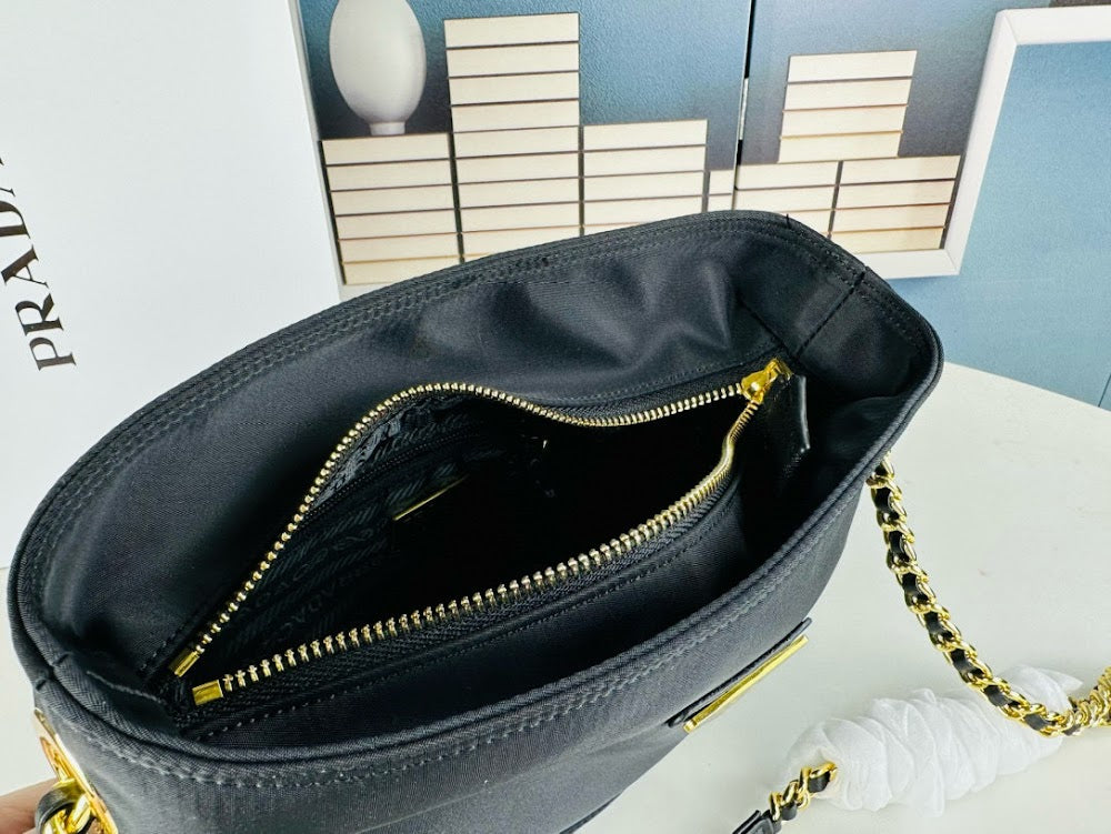 Ezyycart Bags pradn Luxury Bag --73795
