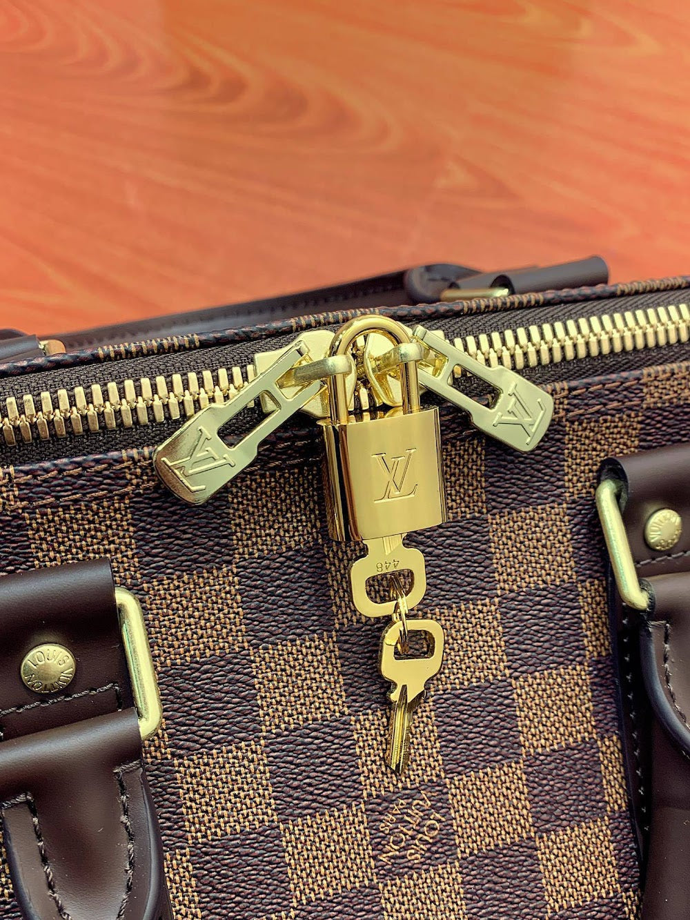 Anum Bags LV Luxury Bag --55739