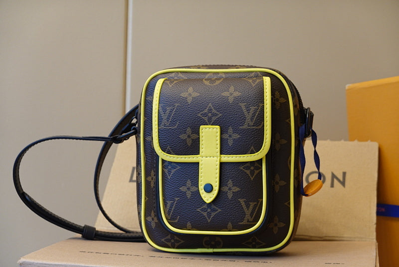 Anum Bags ln Luxury Bag --57410