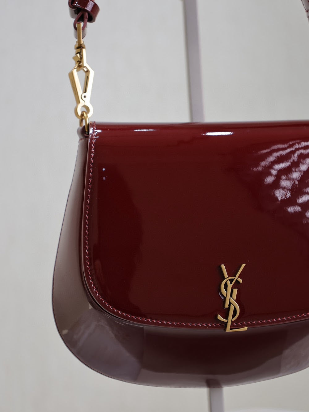 Ezyycart Bags YSLn Luxury Bag --119752