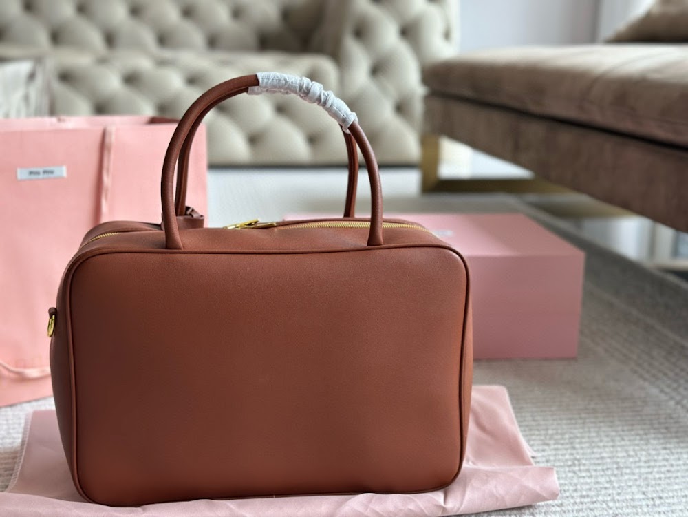 Ezyycart Bags pradn Luxury Bag --75573