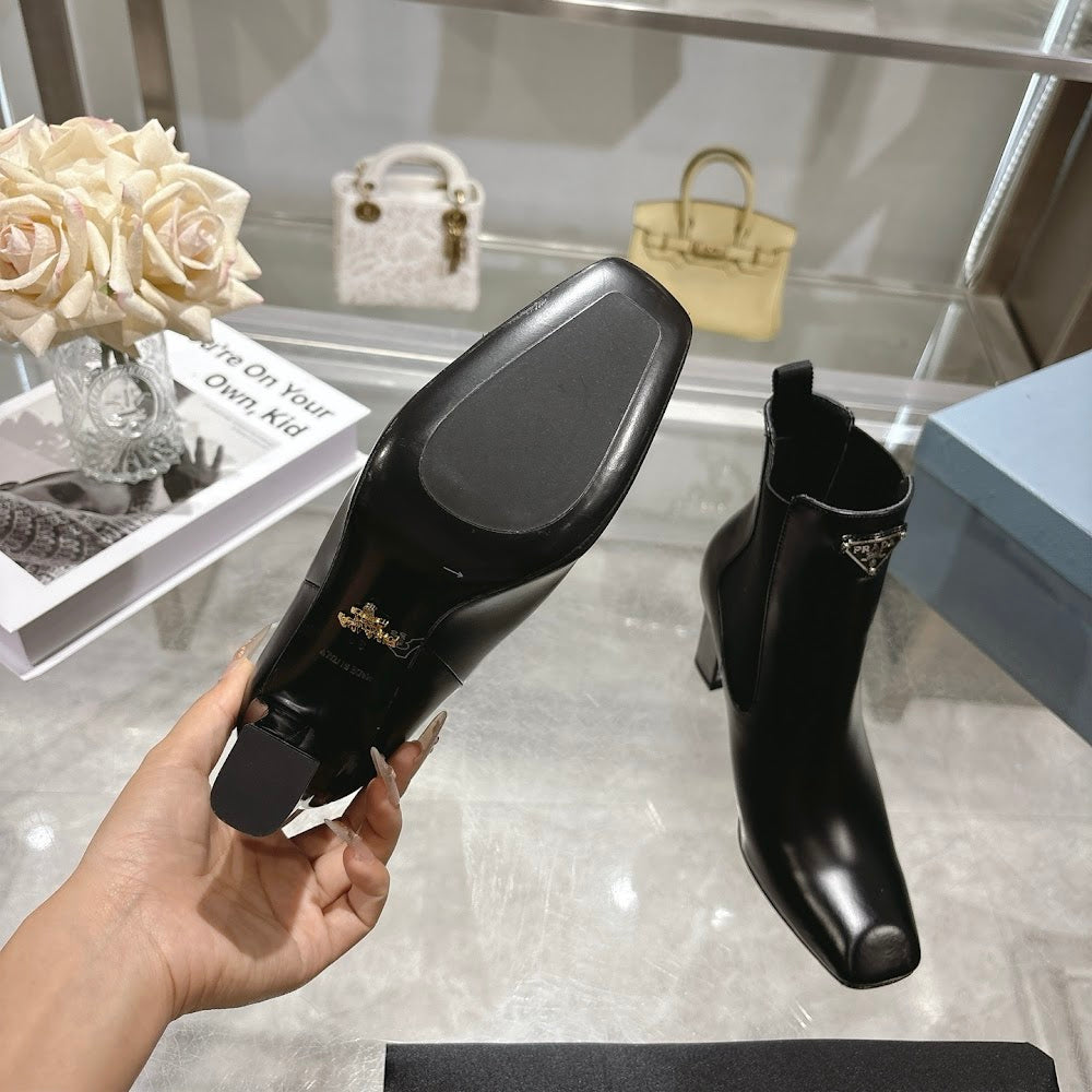 Ezyycart Bags Prada Luxury Heels --53529