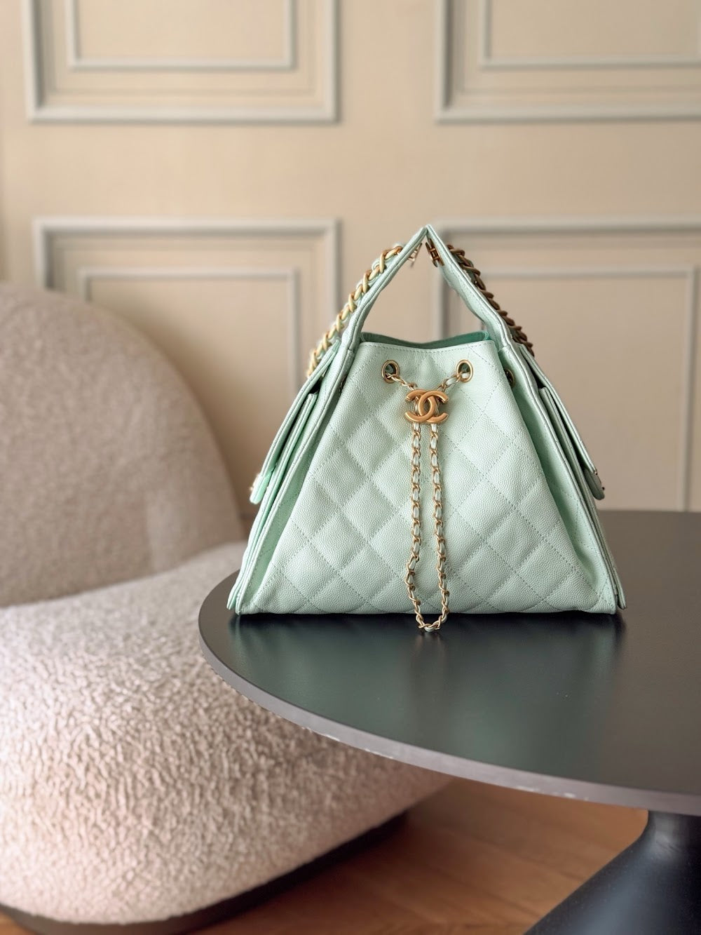 Anum Bags CHn Luxury Bag --114232