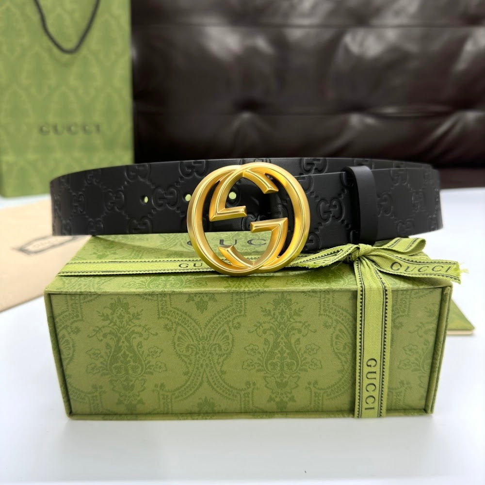 Ezyycart Bags Guccin Luxury Belt --107957