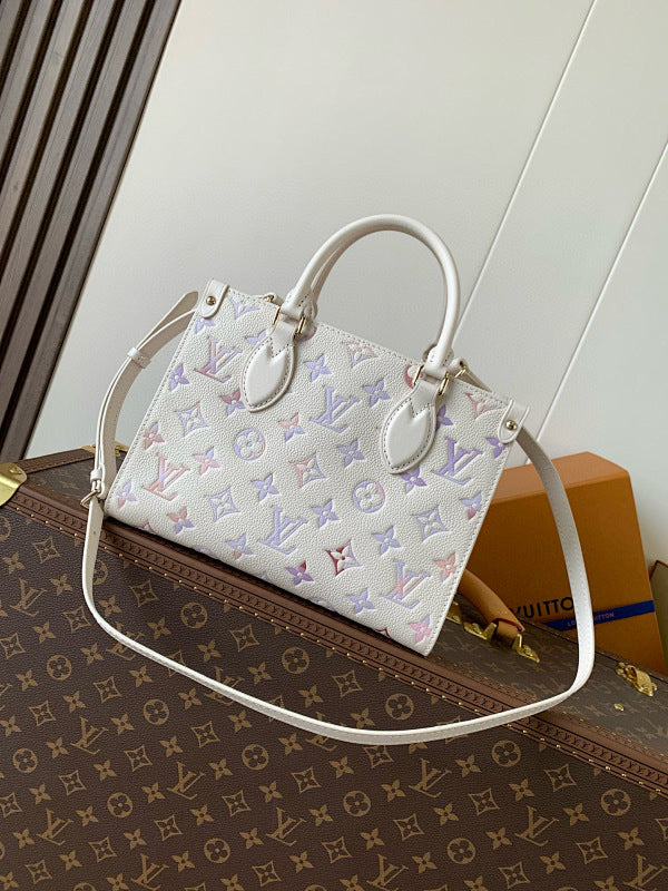 Anum Bags LVn Luxury Bag --79252