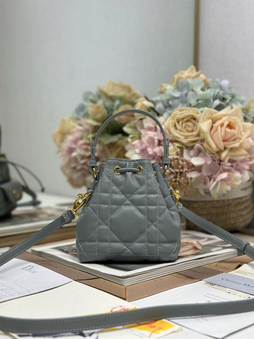 Ezyycart Bags Diorn Luxury Bag --115564