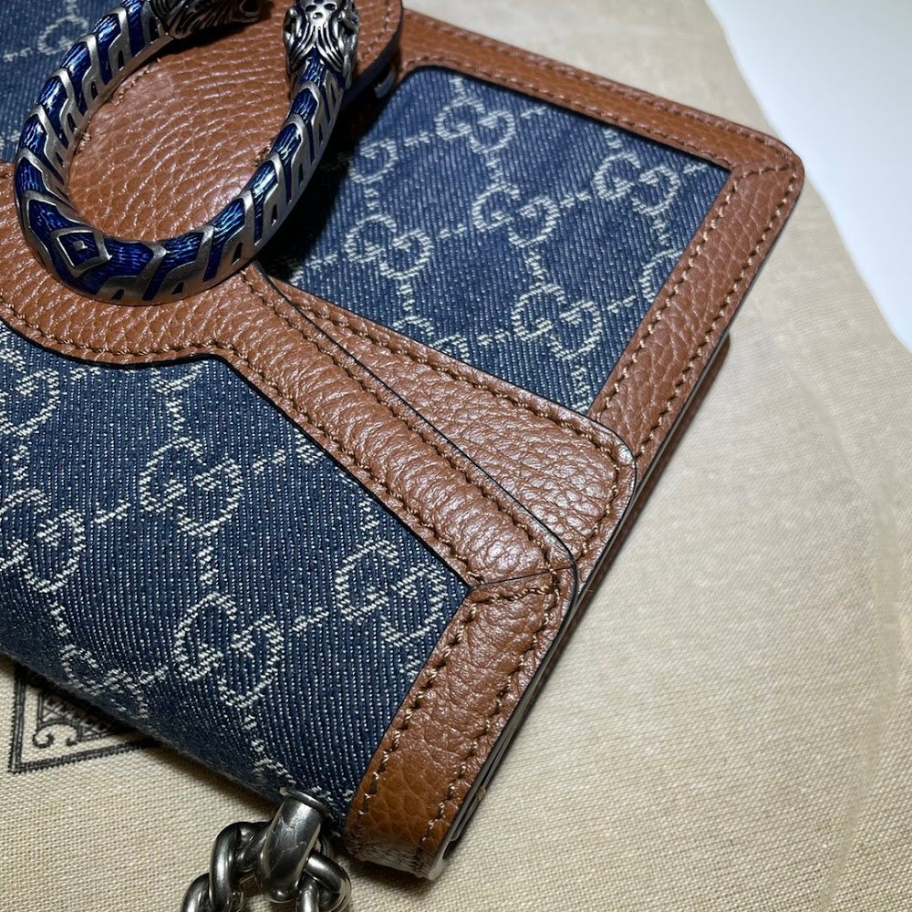 Ezyycart Bags Guccin Luxury Bag --94249