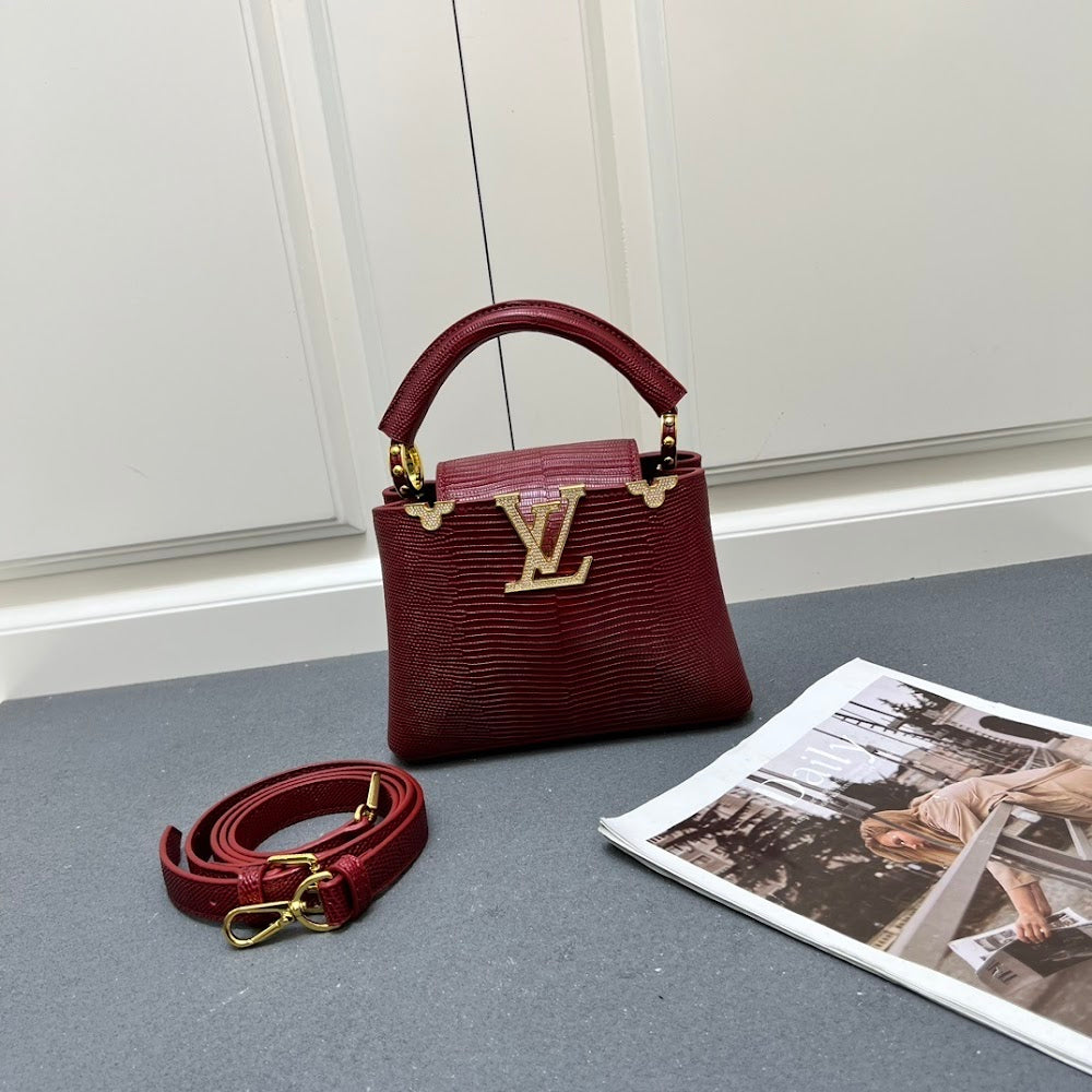 Anum Bags LVn Luxury Bag --80207