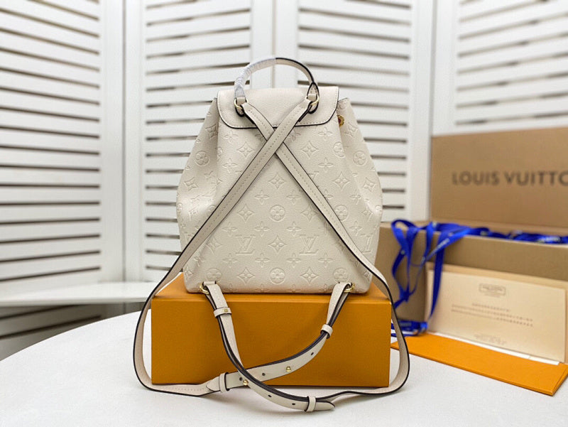 Anum Bags LVn Luxury Bag --80536