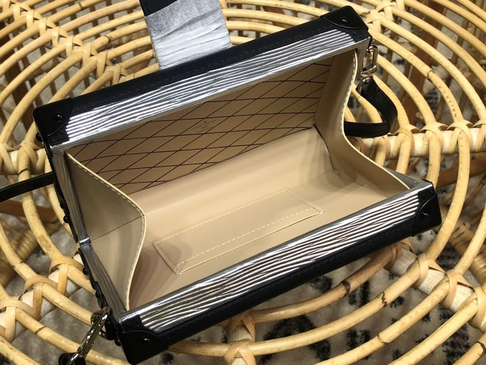 Ezyycart Bags ln Luxury Bag --57211