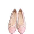 Anum Bags CHL FLATS PINK BALLET