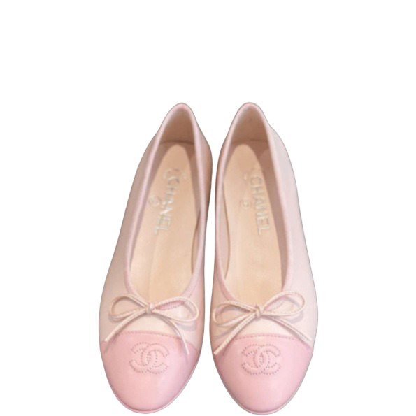 Anum Bags CHL FLATS PINK BALLET