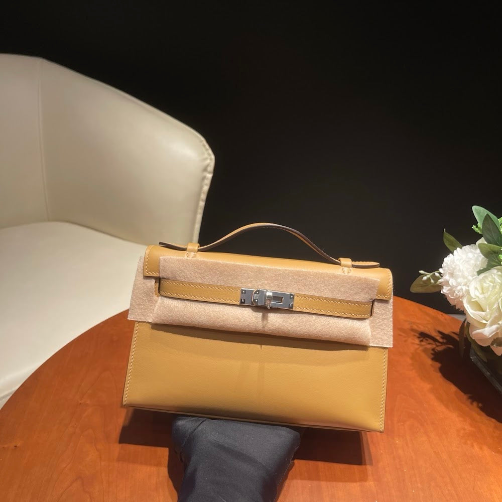 Anum Bags Hermesn Luxury Bag --118753