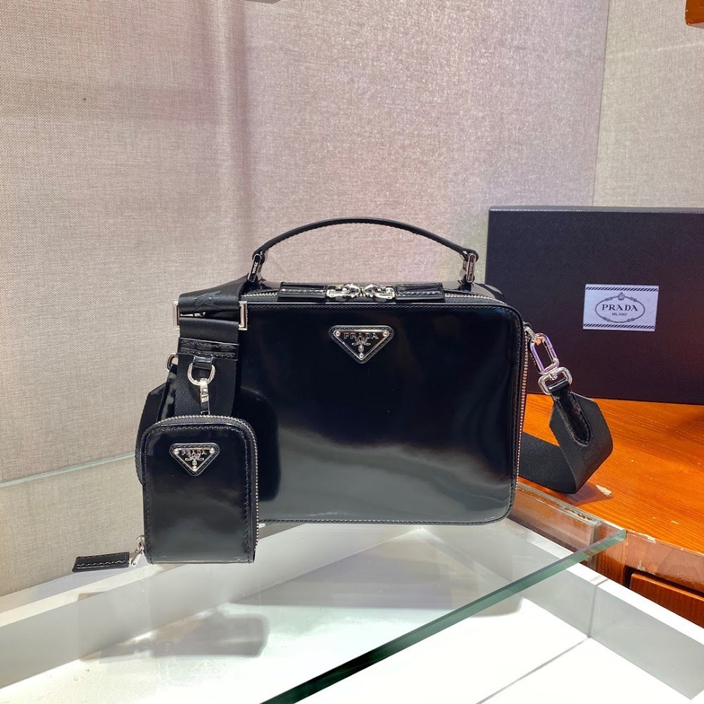 Ezyycart Bags Prada Luxury Bag --53607