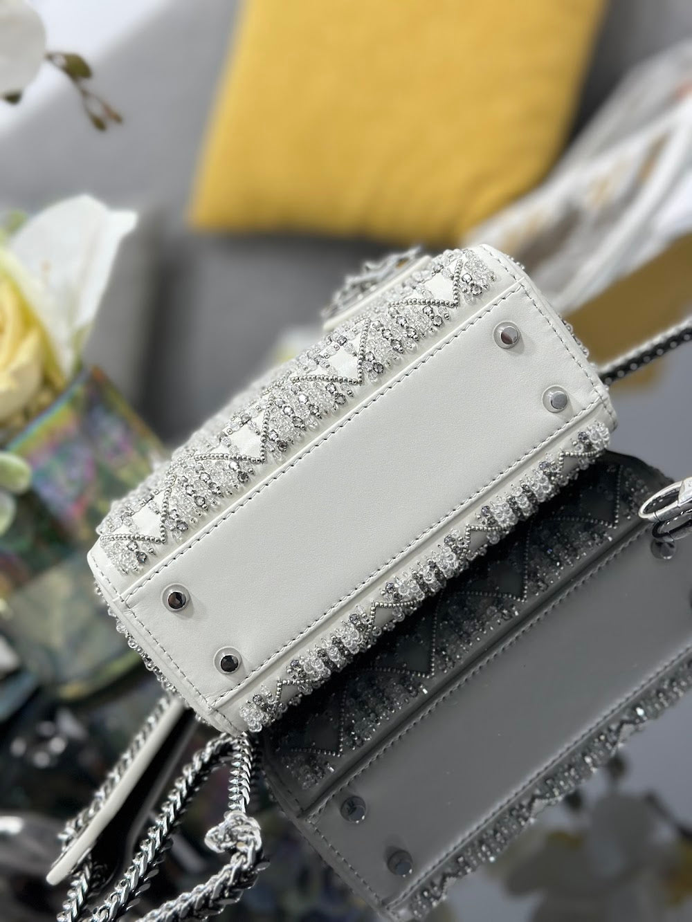 Ezyycart Bags Diorn Luxury Bag --115626