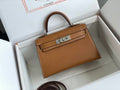 Anum Bags Hermesn Luxury Bag --117826