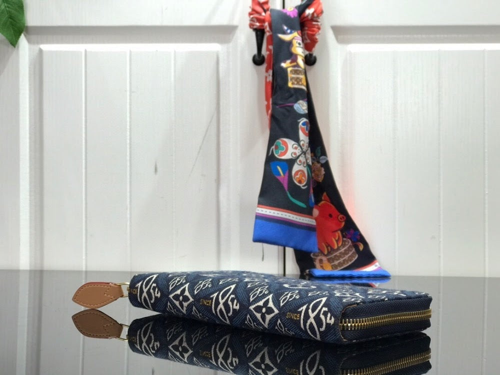 Ezyycart Bags ln Luxury Bag --59474