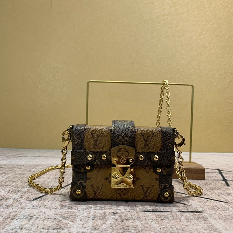 Ezyycart Bags ln Luxury Bag --59434