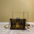Ezyycart Bags ln Luxury Bag --59434