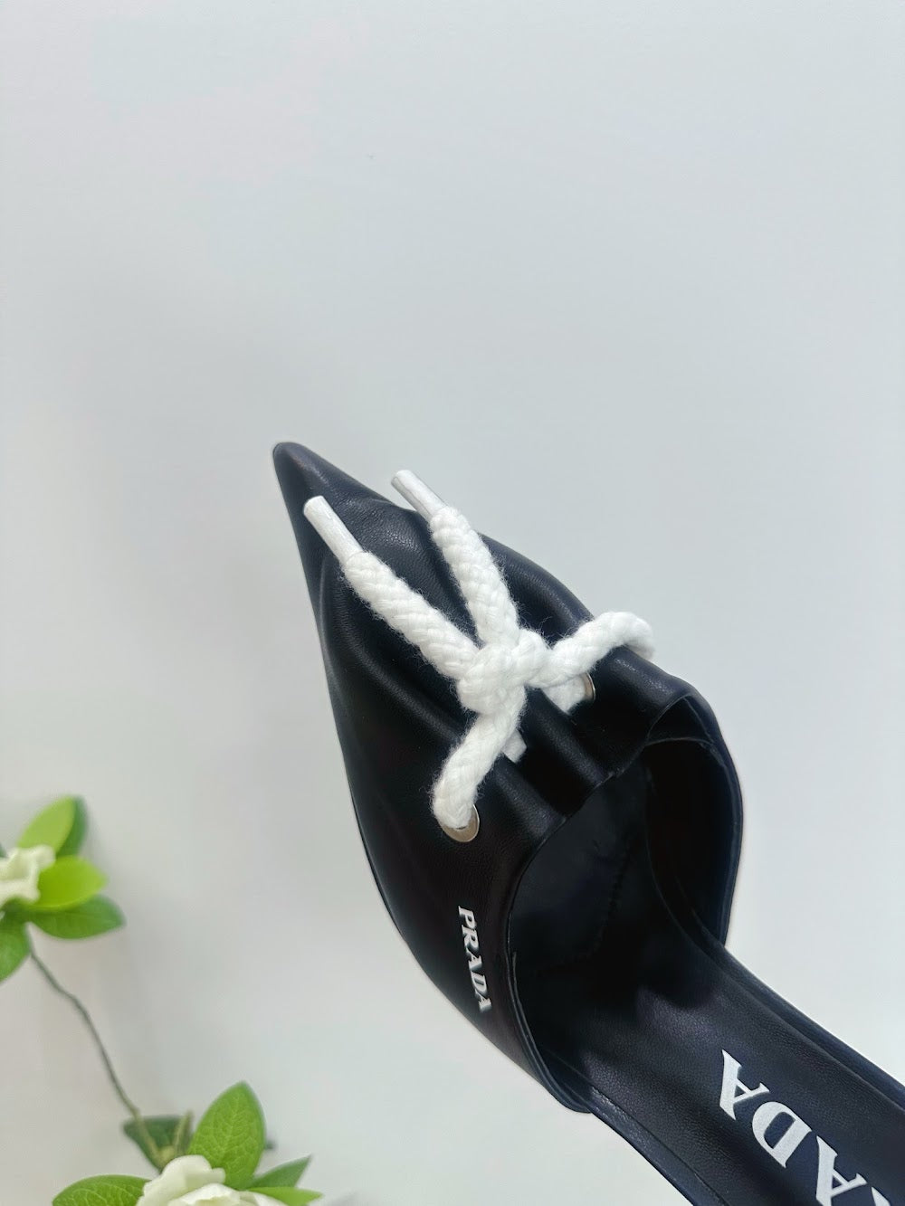 Ezyycart Bags Prada Luxury Heels --52931