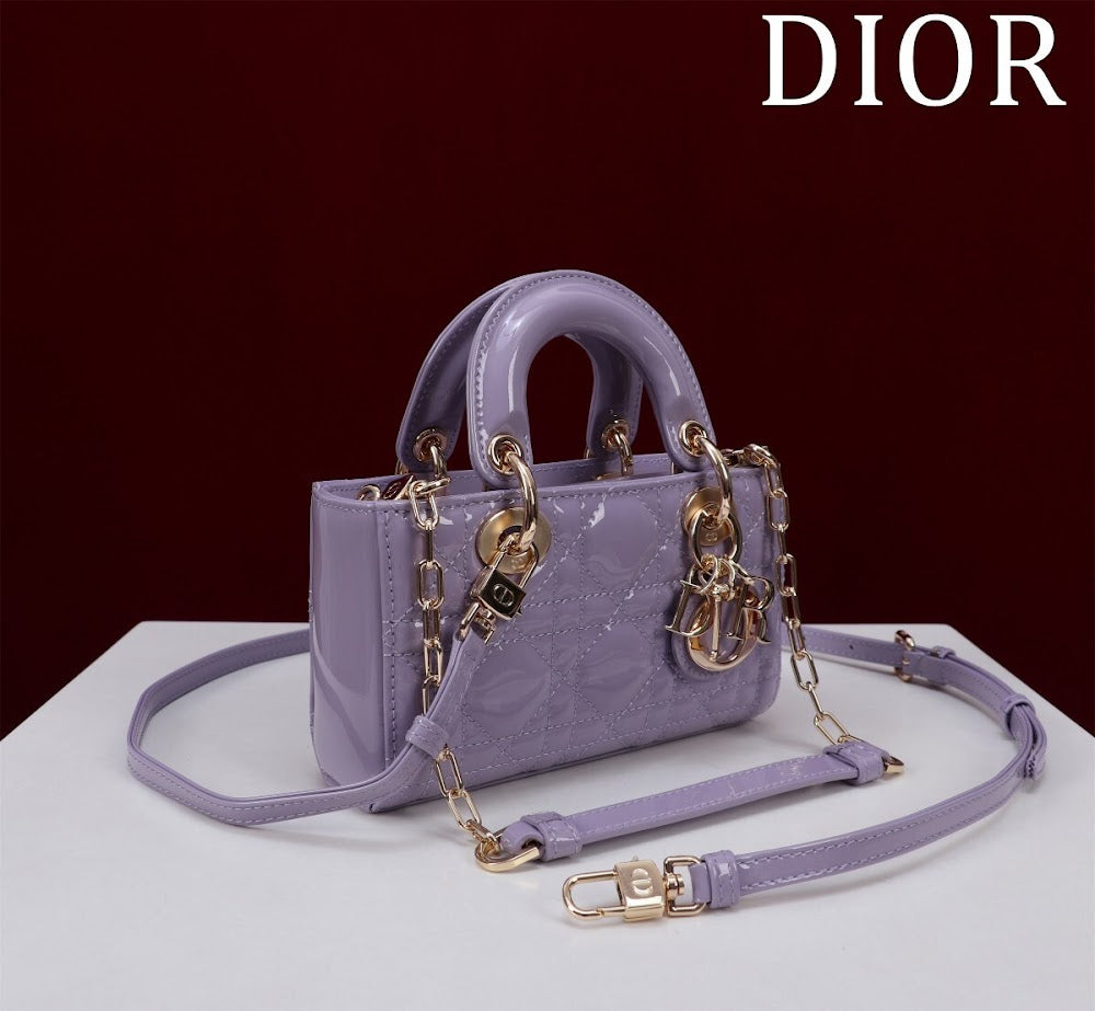 Ezyycart Bags Diorn Luxury Bag --116443