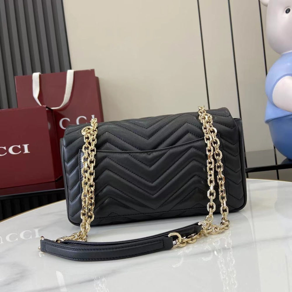 Ezyycart Bags Guccin Luxury Bag --94467