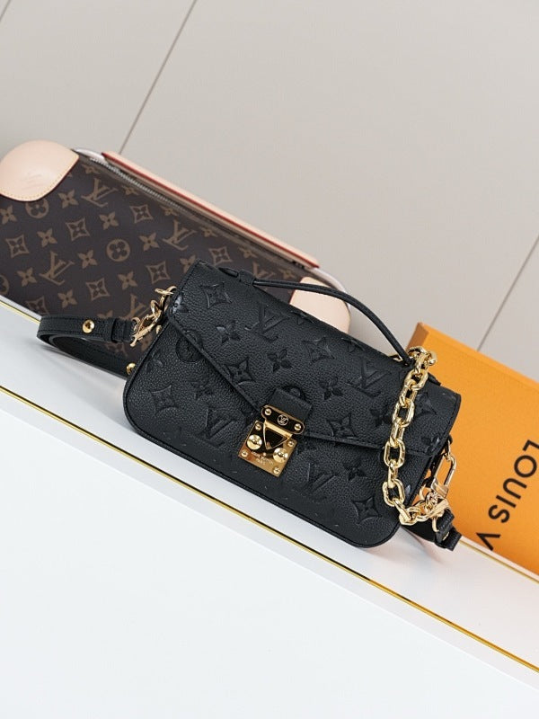 Anum Bags LVn Luxury Bag --80489