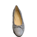 Anum Bags CHL FLATS GREY BALLET