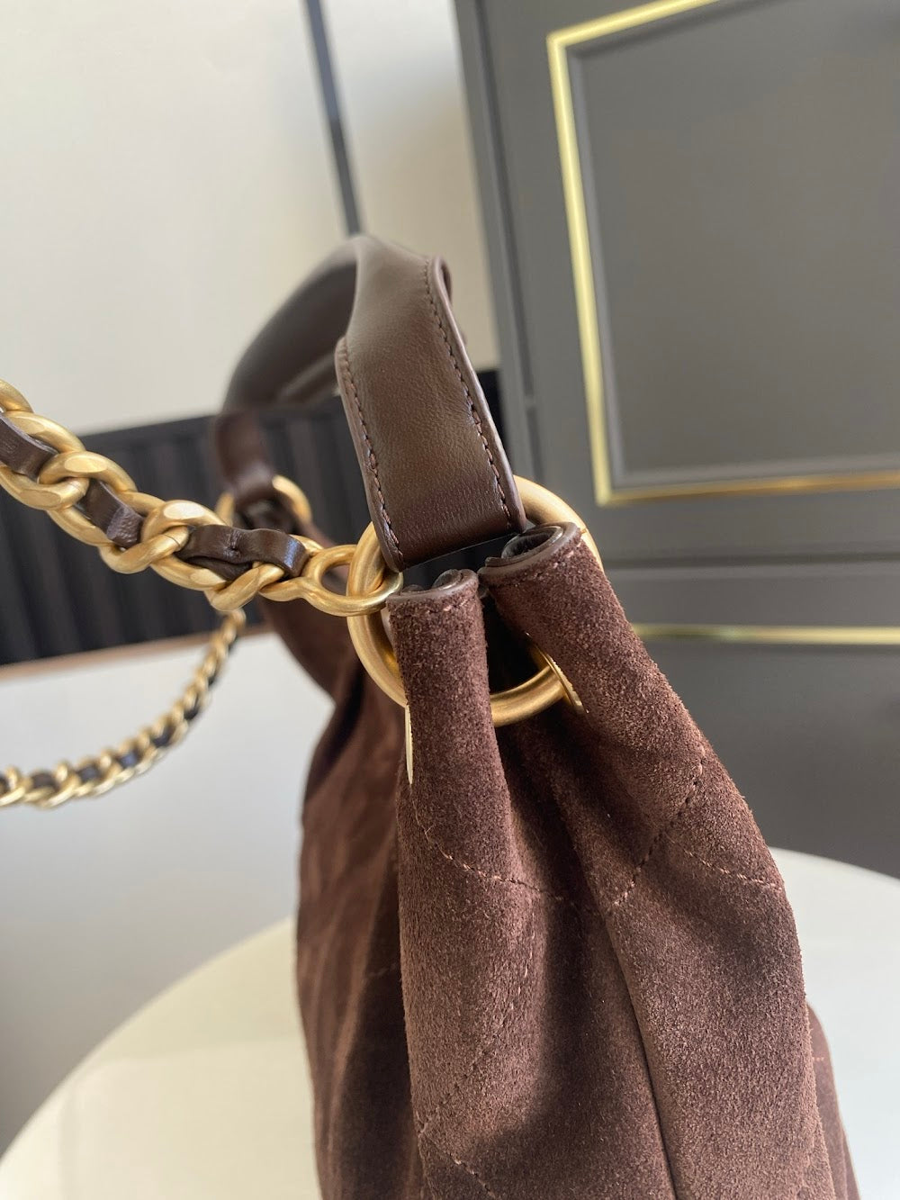 Anum Bags CHn Luxury Bag --114256