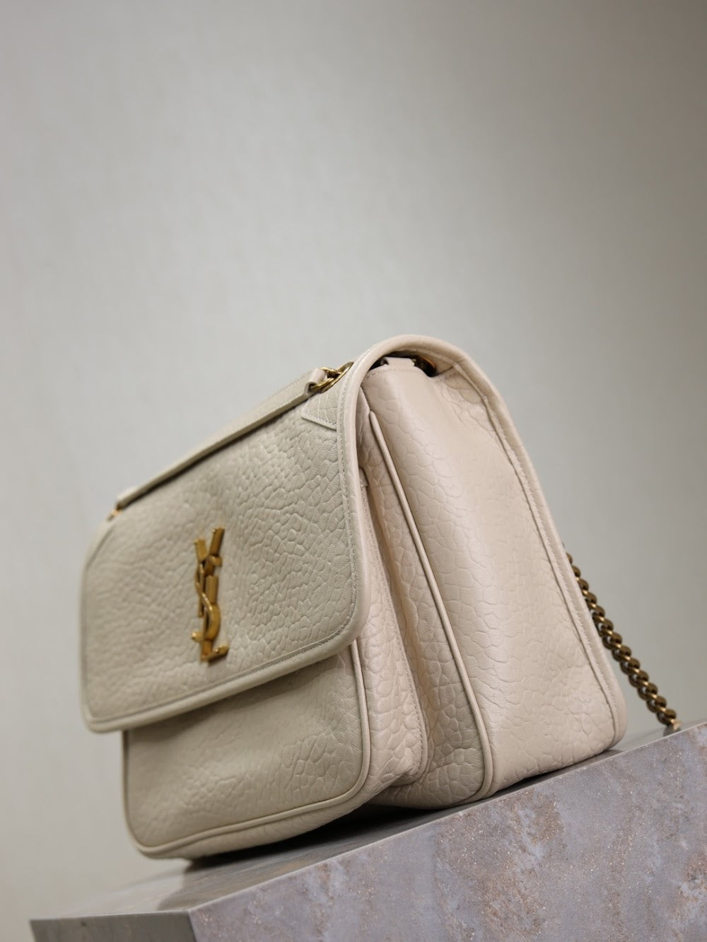 Ezyycart Bags YSLn Luxury Bag --119695
