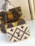 Ezyycart Bags ln Luxury Bag --60815