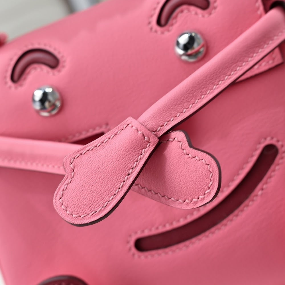 Anum Bags Hermesn Luxury Bag --116597