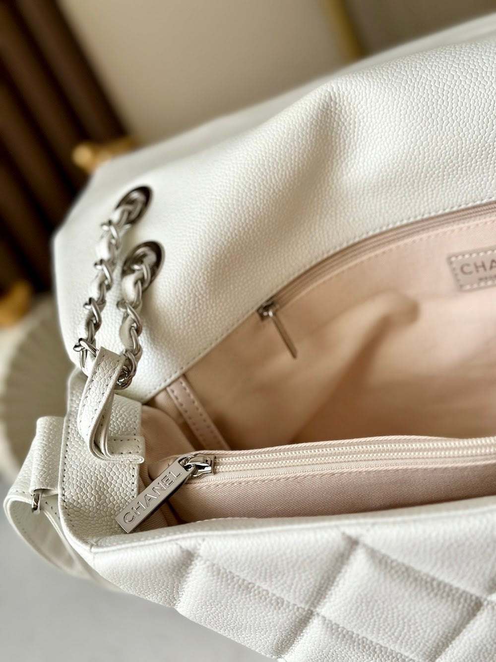 Anum Bags CHn Luxury Bag --112904