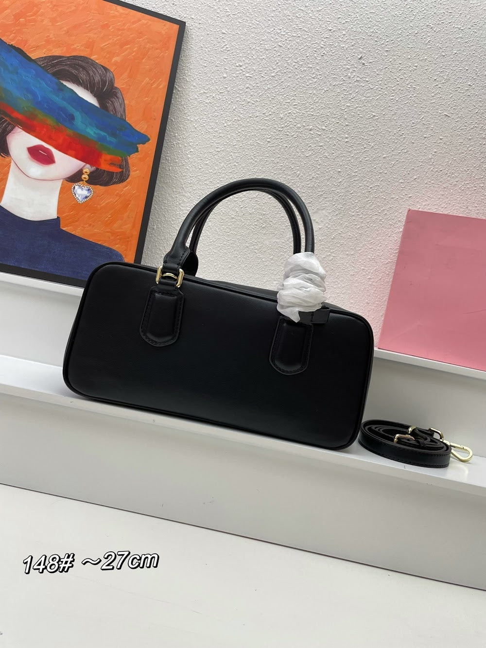 Ezyycart Bags pradn Luxury Bag --75243