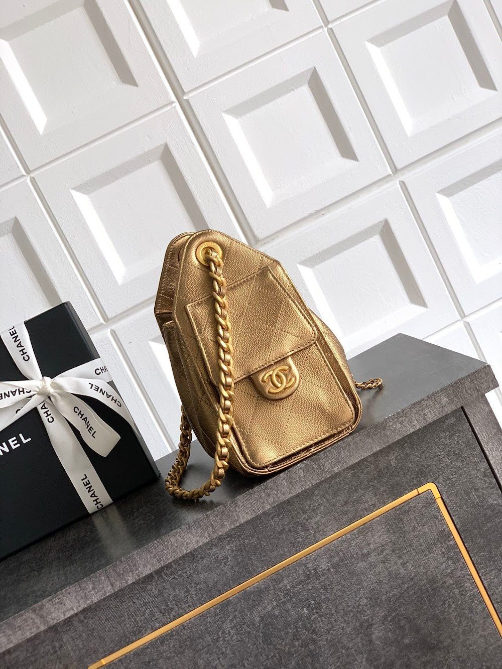 Anum Bags CHn Luxury Bag --112891