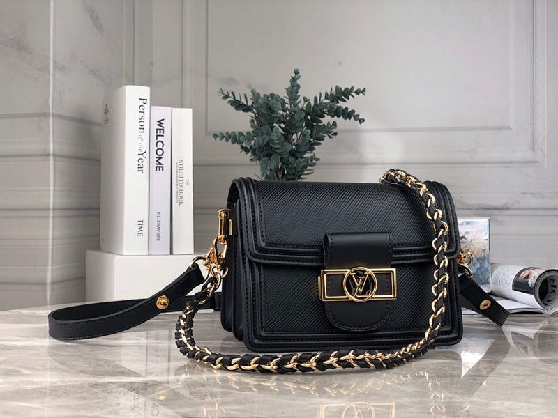 Anum Bags ln Luxury Bag --60701