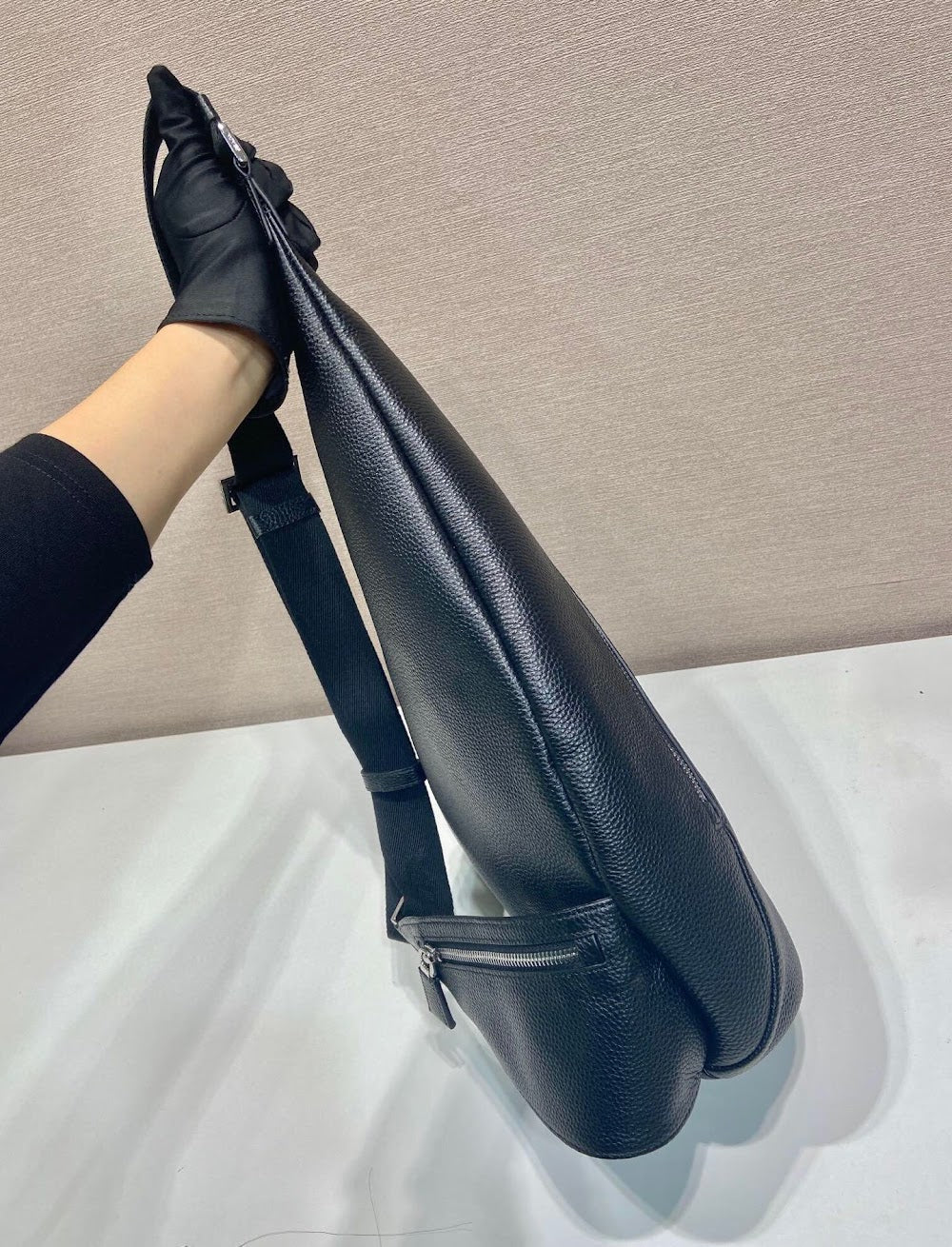 Ezyycart Bags Prada Luxury Bag --54470