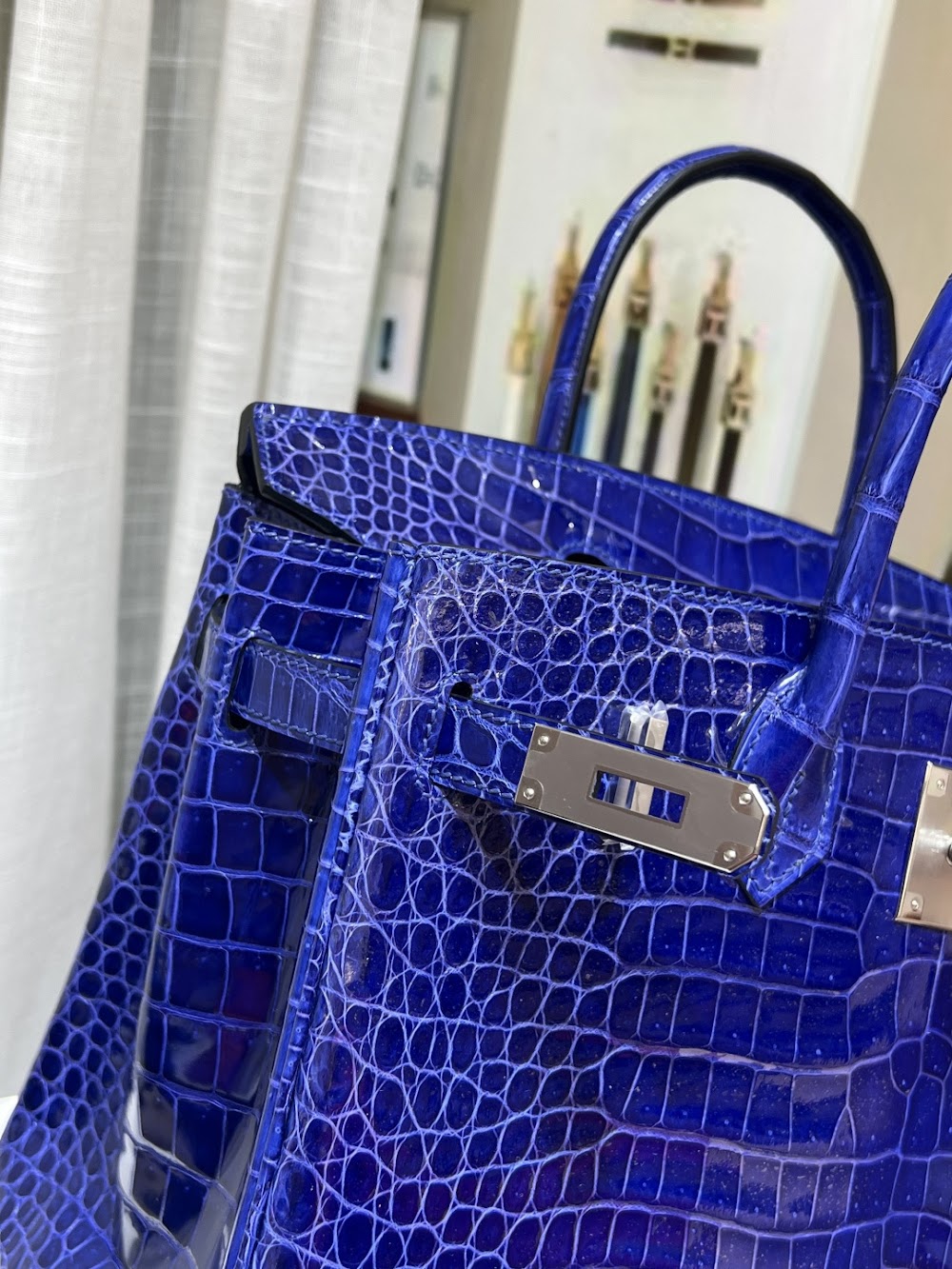 Ezyycart Bags Hermesn Luxury Bag --117237