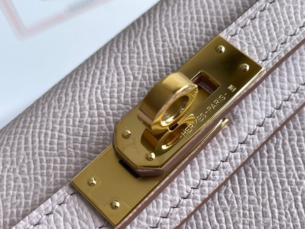 Anum Bags Hermesn Luxury Bag --117808