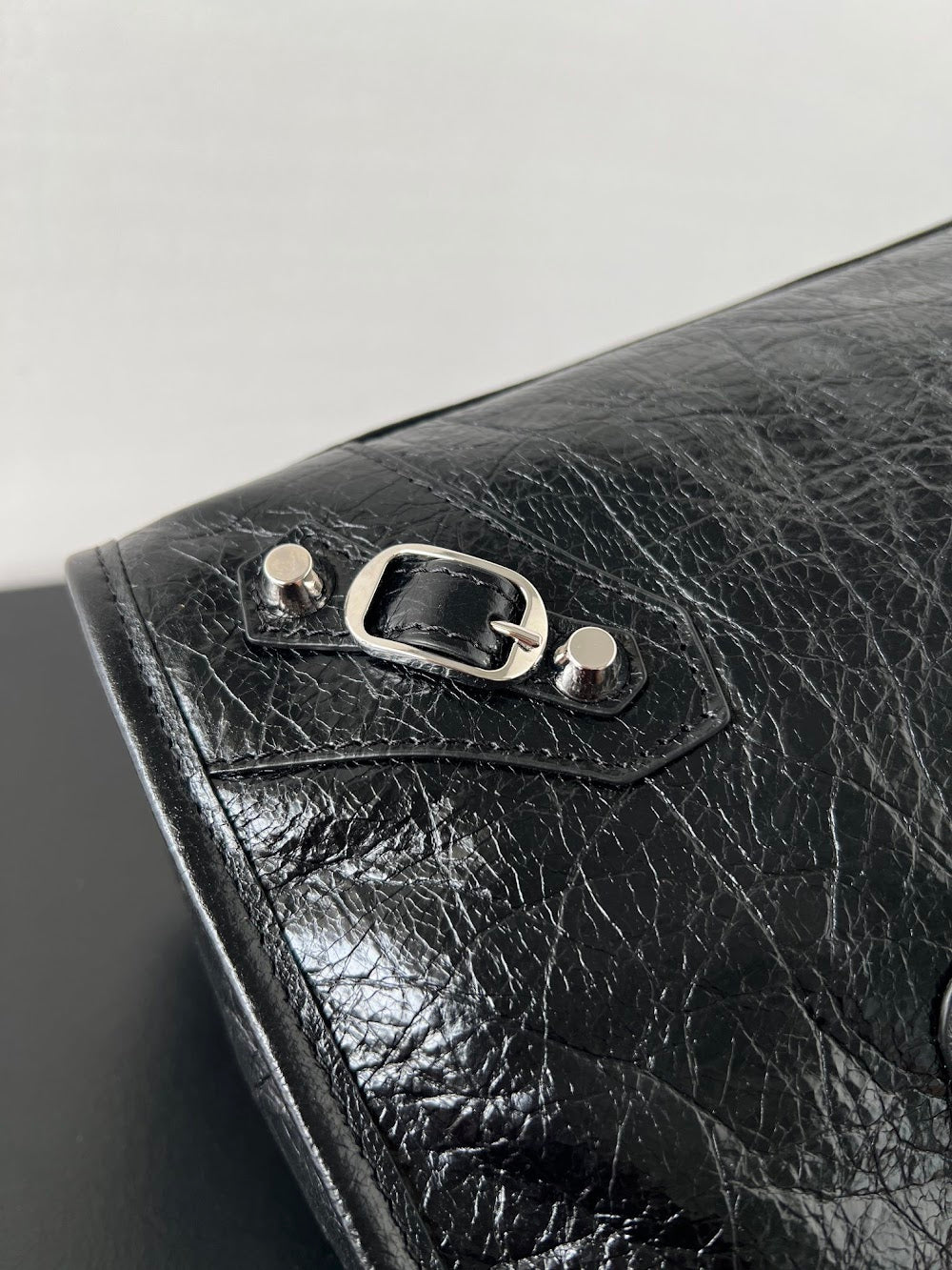 Ezyycart Bags Balenciaga Luxury Bag --111175