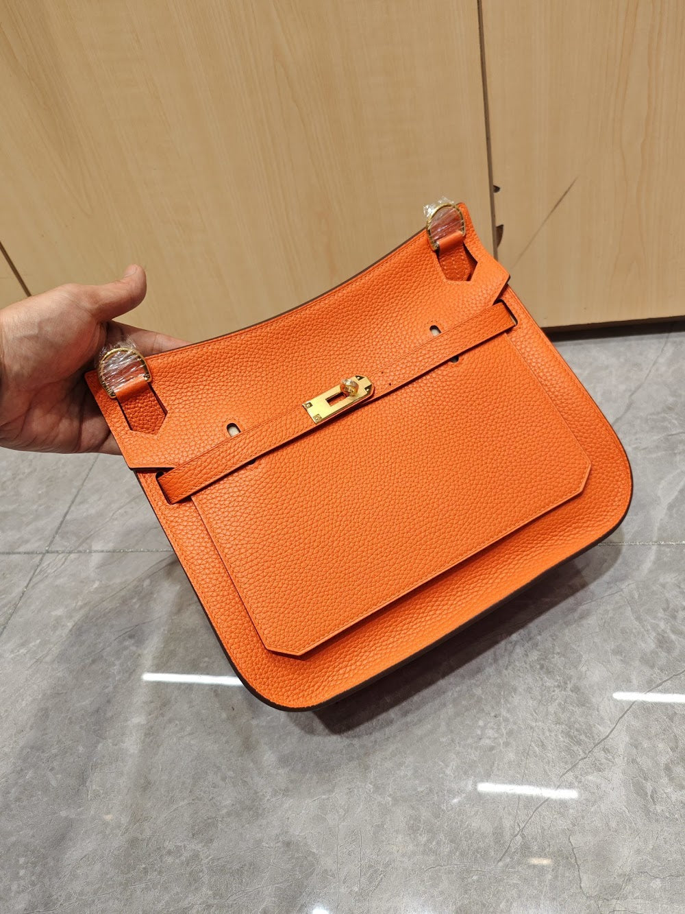 Anum Bags Hermesn Luxury Bag --118889