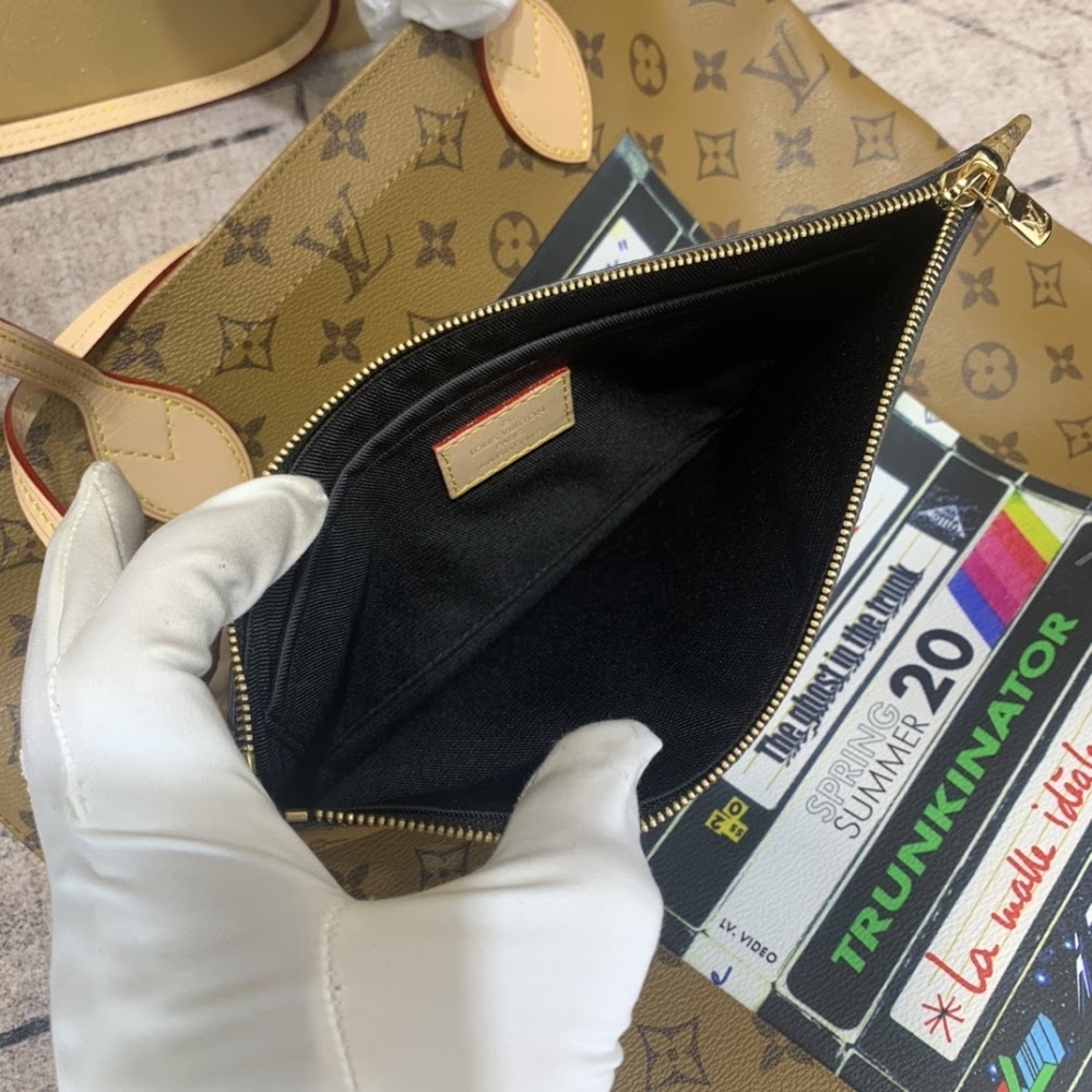 Ezyycart Bags ln Luxury Bag --59101