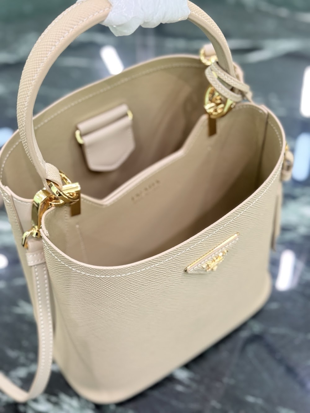 Ezyycart Bags Pradn Luxury Bag --101839