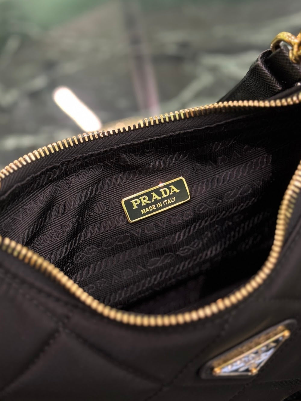Ezyycart Bags Pradn Luxury Bag --102748