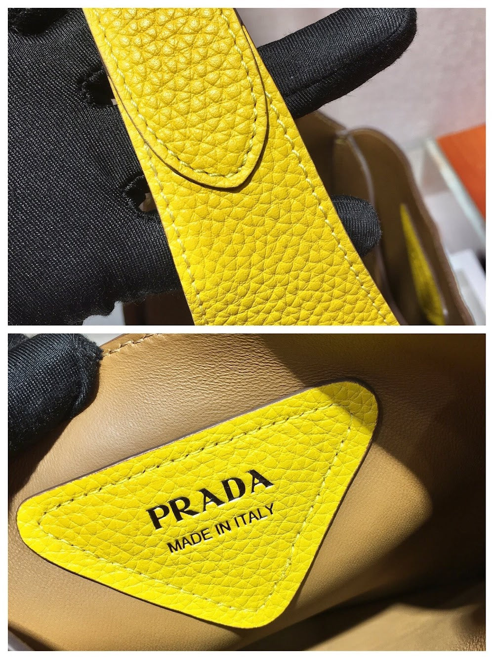 Ezyycart Bags Prada Luxury Bag --54115