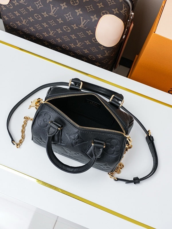 Anum Bags LVn Luxury Bag --78924