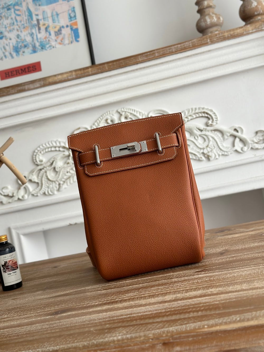 Anum Bags Hermesn Luxury Bag --117440