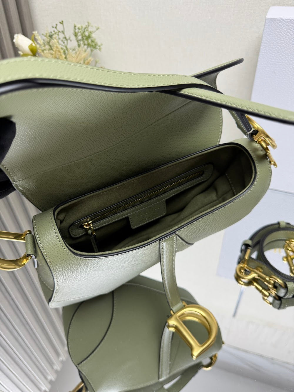 Ezyycart Bags Diorn Luxury Bag --115258