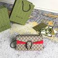 Ezyycart Bags Guccin Luxury Bag --94386