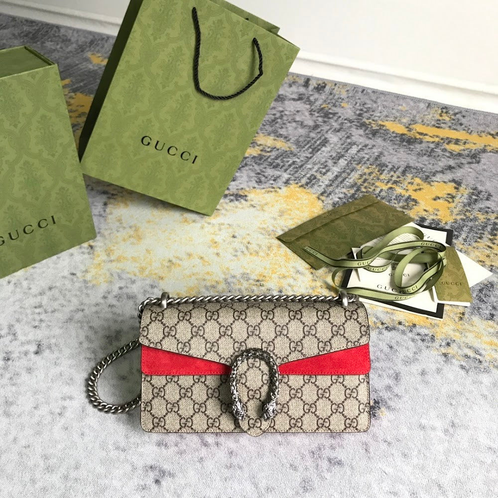 Ezyycart Bags Guccin Luxury Bag --94386